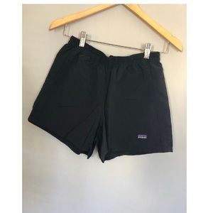 PATAGONIA wind shorts⭐️⭐️
